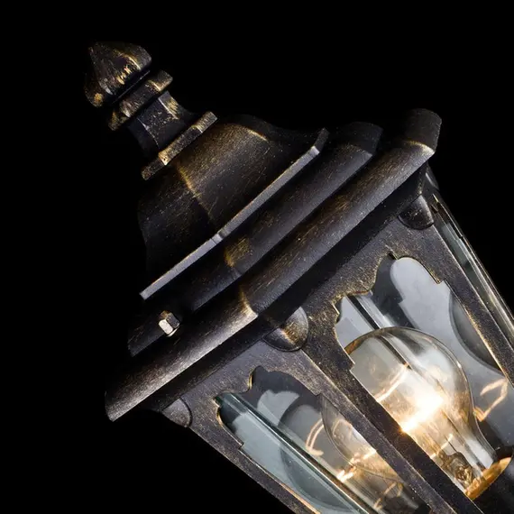 Уличный настенный светильник Maytoni Oxford S101-42-11-R, изображение 2