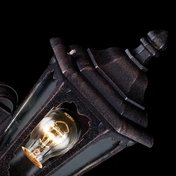 Уличный настенный светильник Maytoni Oxford S101-42-11-B, изображение 3