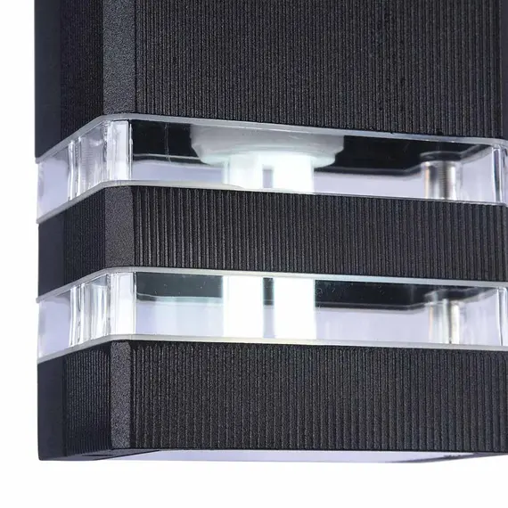 Уличный настенный светильник Maytoni Unter den Linden O578WL-02B, изображение 3