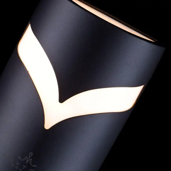 Уличный настенный светильник Maytoni Fifth Avenue S710-25-02-B, изображение 3