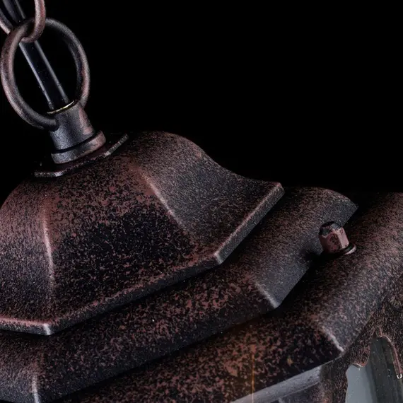 Уличный подвесной светильник Maytoni Oxford S101-10-41-B, изображение 3