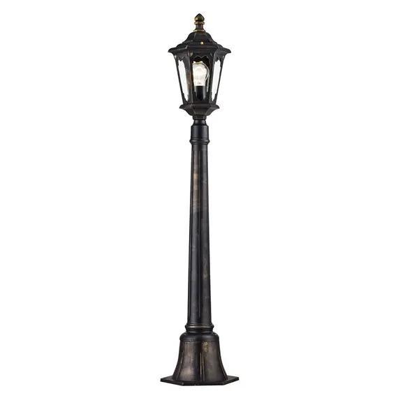 Уличный светильник Maytoni Oxford S101-108-51-R