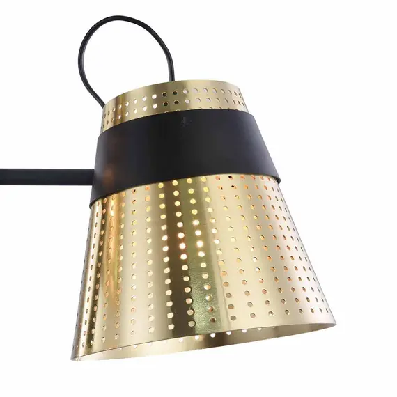 Торшер Maytoni Trento MOD614FL-02BS, изображение 3