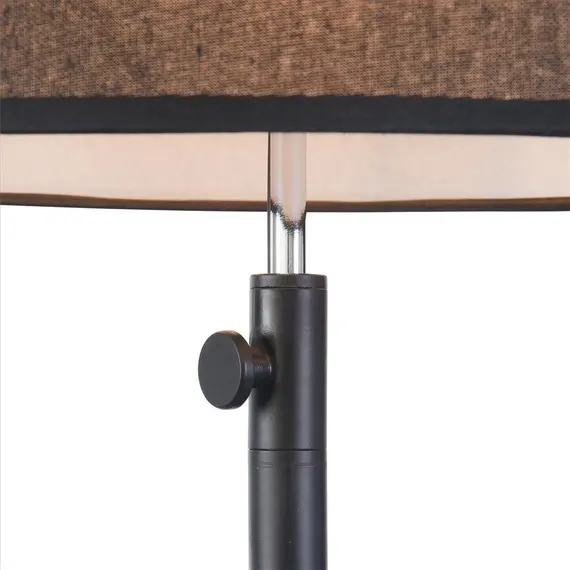 Торшер Maytoni Monic MOD323-FL-01-B, изображение 2