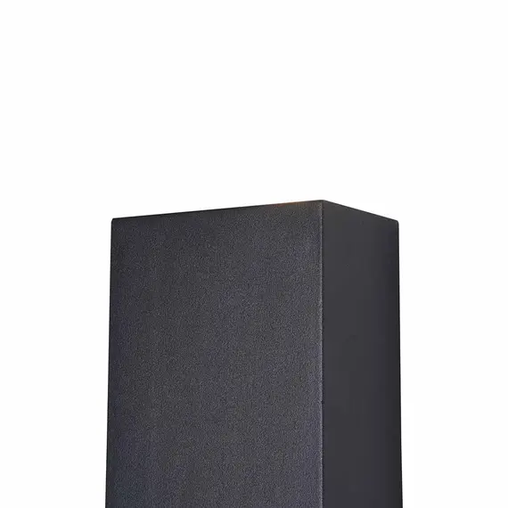 Уличный настенный светодиодный светильник Maytoni Times Square O581WL-L6B, изображение 2