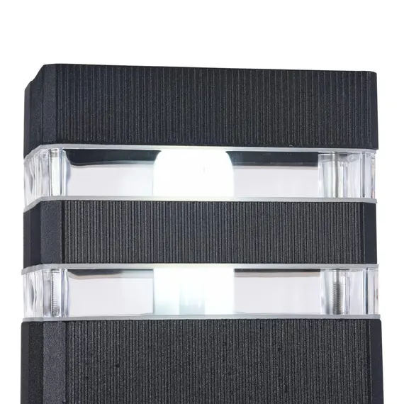 Уличный настенный светильник Maytoni Unter den Linden O578WL-02B, изображение 2