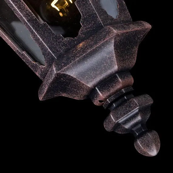 Уличный подвесной светильник Maytoni Oxford S101-10-41-B, изображение 2