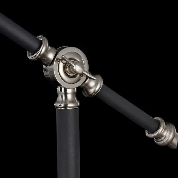 Торшер Maytoni Domino MOD142-FL-01-B, изображение 2