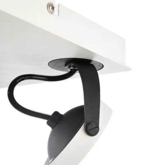 Светодиодный спот Maytoni Magnetar 1 SP161-CW-04-W, изображение 3