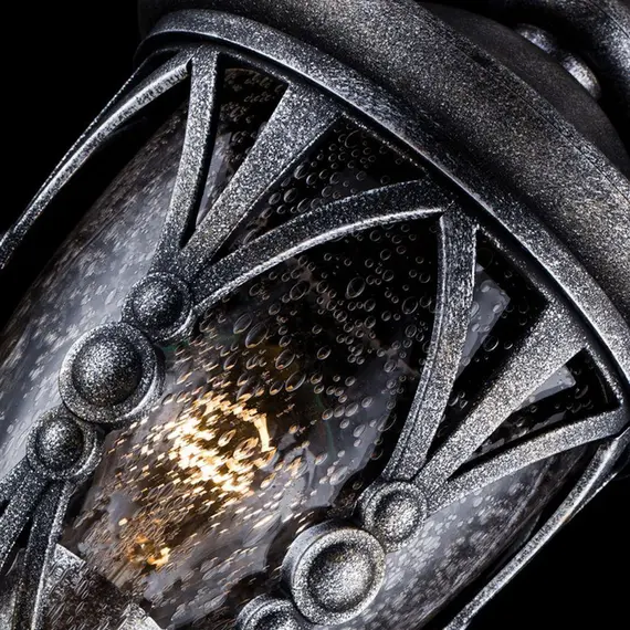 Уличный настенный светильник Maytoni Rua Augusta S103-47-01-B, изображение 2