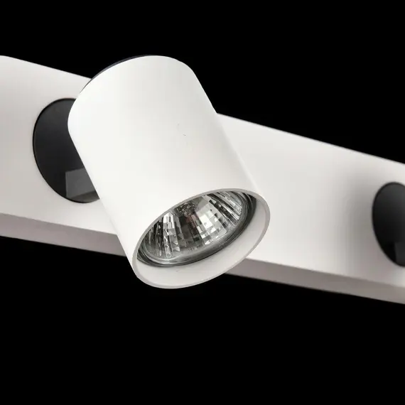 Спот Maytoni Alliot SP317-CW-03-W, изображение 2