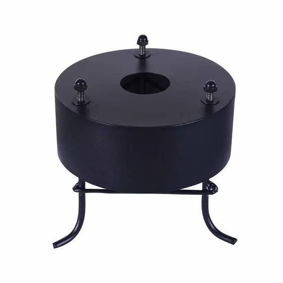 Основание для уличного светильника Maytoni Base S-Base-Small, изображение 2