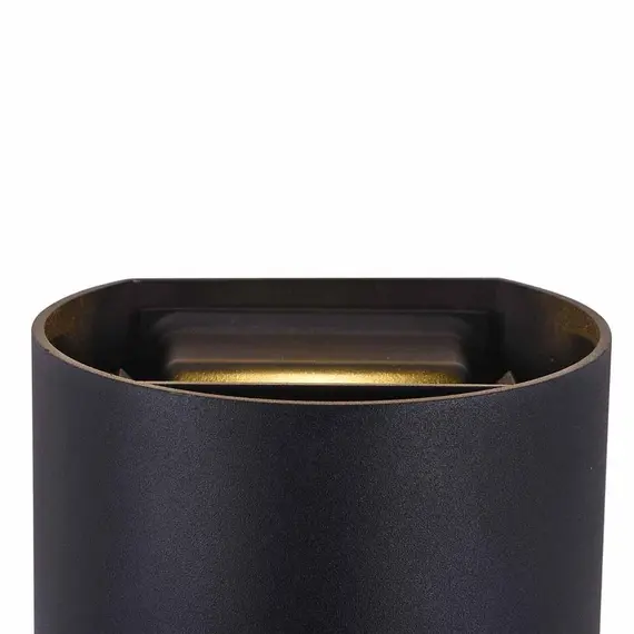 Уличный настенный светодиодный светильник Maytoni Fulton O573WL-L6B, изображение 3