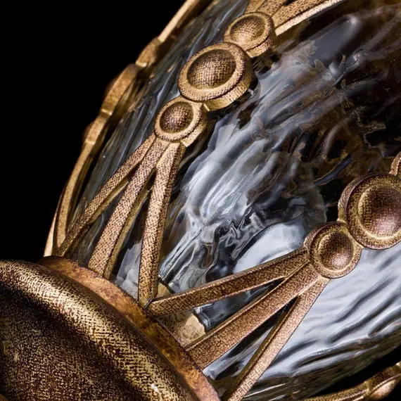 Садово-парковый светильник Maytoni Rua Augusta S103-210-61-R, изображение 3