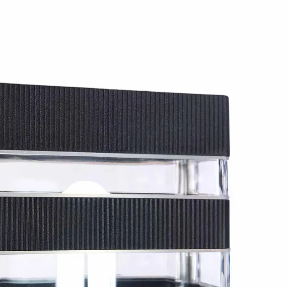 Уличный настенный светильник Maytoni Unter den Linden O578WL-01B, изображение 3