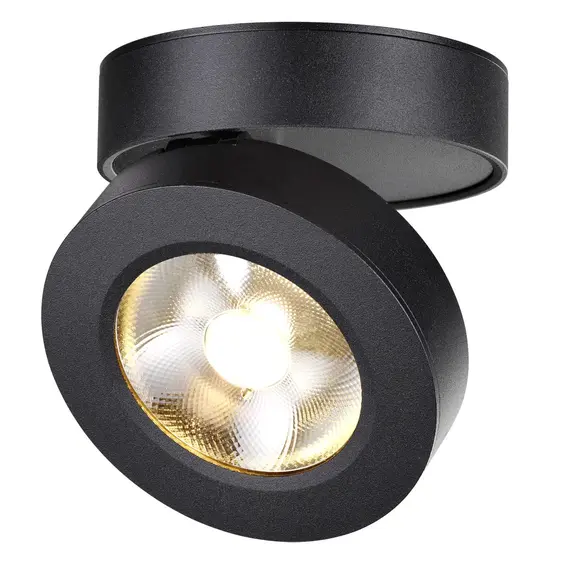 Потолочный светодиодный светильник Novotech Groda 357985, изображение 4