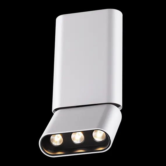 Потолочный светодиодный светильник Novotech Bella 357952, изображение 2