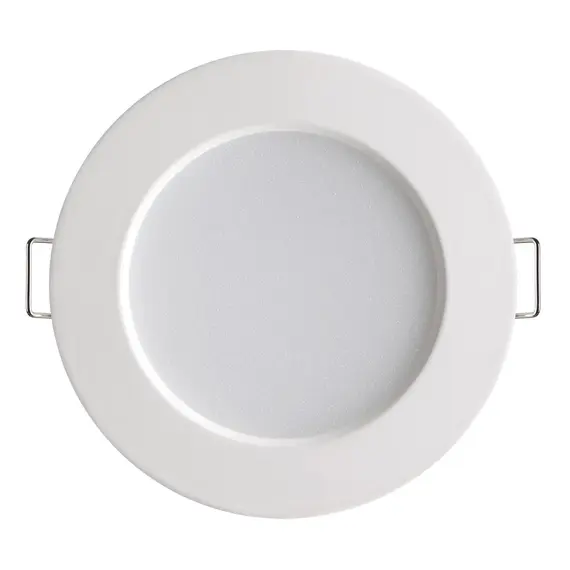 Встраиваемый светодиодный светильник Novotech Luna 358029, изображение 2