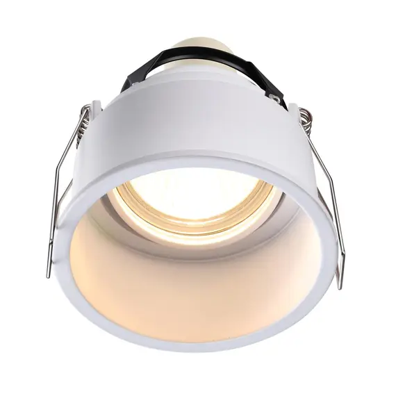 Встраиваемый светильник Novotech Cloud 370563, изображение 2