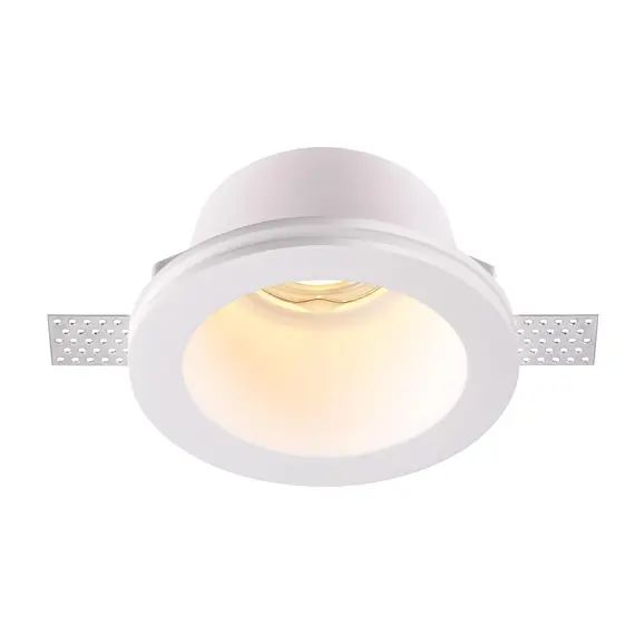 Встраиваемый под покраску светильник Novotech Yeso 370478, изображение 2