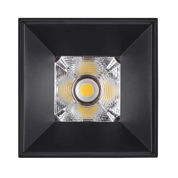 Потолочный светодиодный светильник Novotech Recte 357961, изображение 2