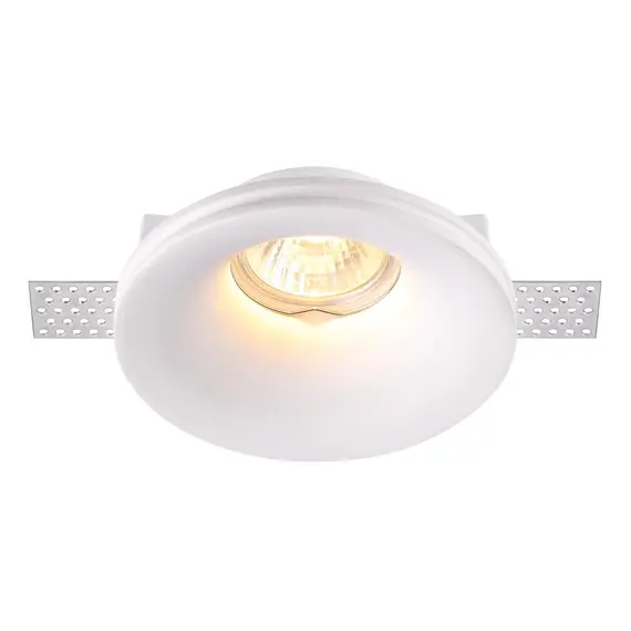 Встраиваемый под покраску светильник Novotech Yeso 370484, изображение 2