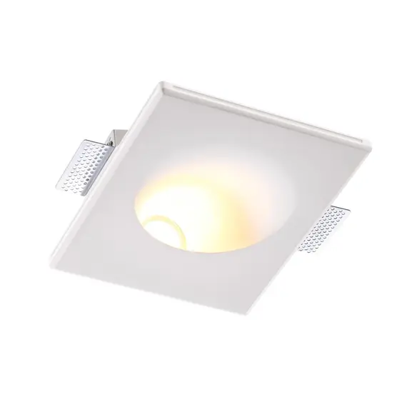 Встраиваемый под покраску светильник Novotech Cail 370497, изображение 2