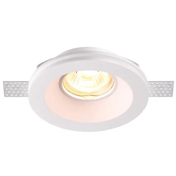 Встраиваемый под покраску светильник Novotech Yeso 370475, изображение 2