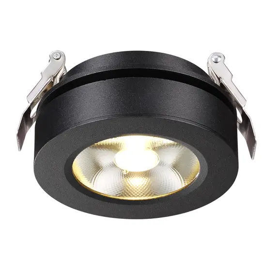 Встраиваемый светодиодный светильник Novotech Groda 357983, изображение 2