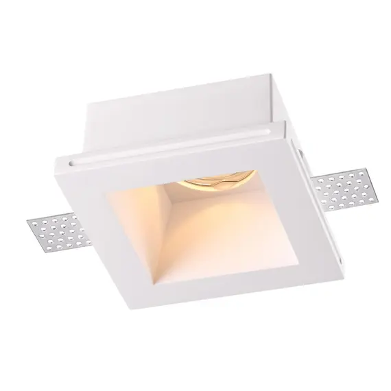 Встраиваемый под покраску светильник Novotech Yeso 370482, изображение 2