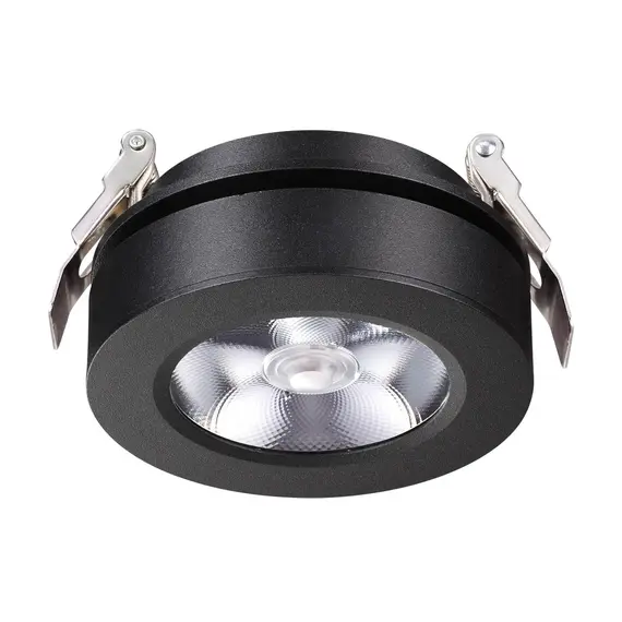 Встраиваемый светодиодный светильник Novotech Groda 357983, изображение 3