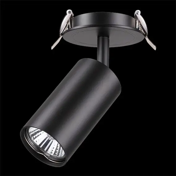 Встраиваемый светильник Novotech Pipe 370416, изображение 2