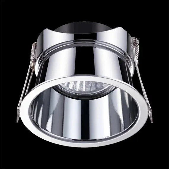 Встраиваемый светильник Novotech Butt 370448, изображение 2