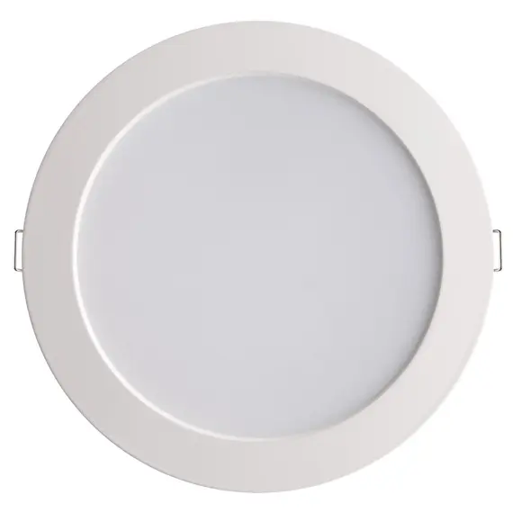 Встраиваемый светодиодный светильник Novotech Luna 358030, изображение 2