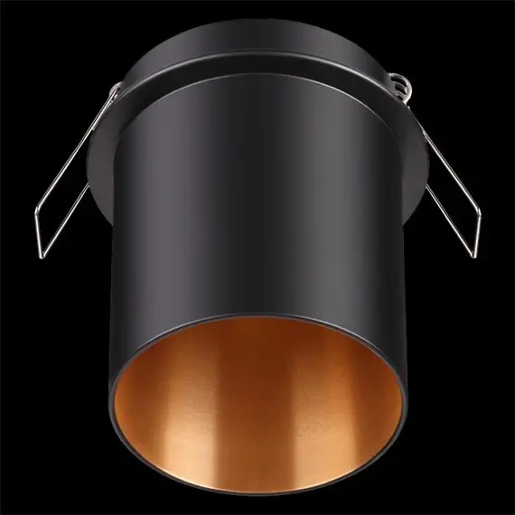 Встраиваемый светильник Novotech Butt 370433, изображение 2