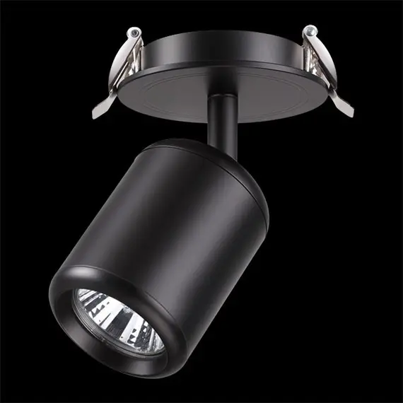 Встраиваемый светильник Novotech Pipe 370451, изображение 2