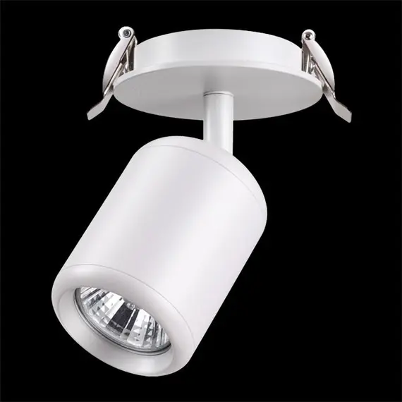 Встраиваемый светильник Novotech Pipe 370452, изображение 2