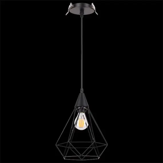 Встраиваемый светильник Novotech Zelle 370422, изображение 2