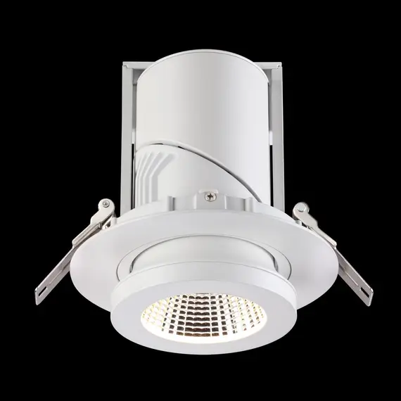 Встраиваемый светодиодный светильник Novotech Prometa 357872, изображение 3