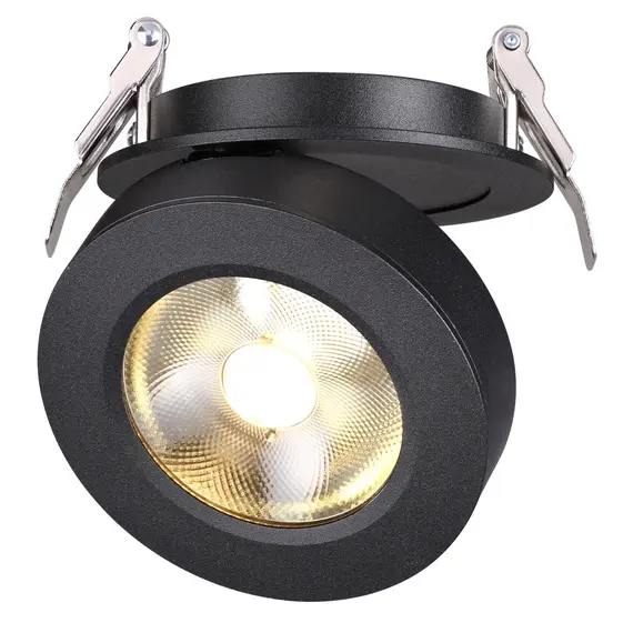 Встраиваемый светодиодный светильник Novotech Groda 357983, изображение 4