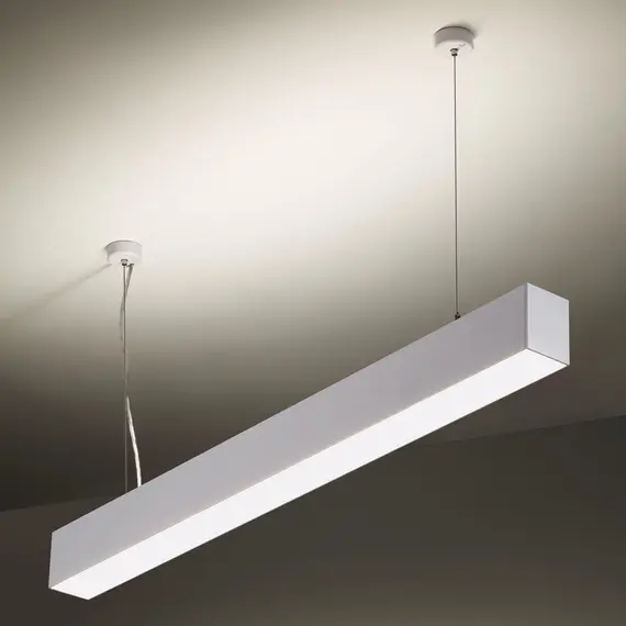 Подвесной светодиодный светильник Novotech Iter 358054, изображение 2