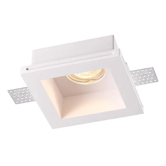 Встраиваемый под покраску светильник Novotech Yeso 370473, изображение 2