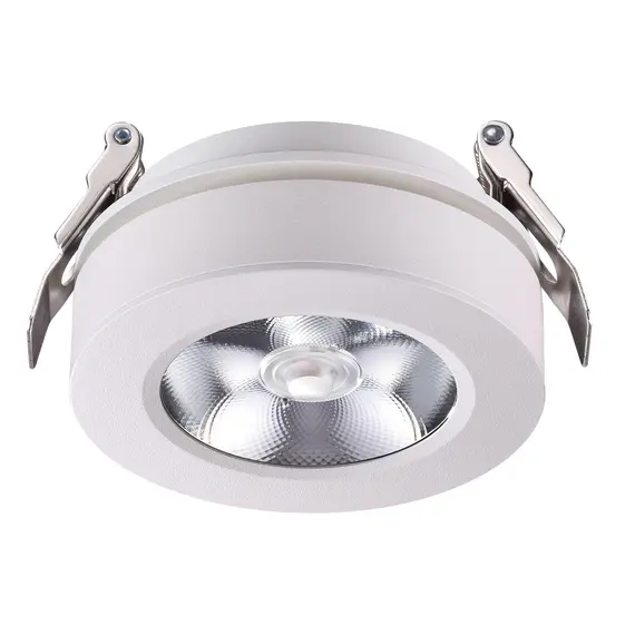 Встраиваемый светодиодный светильник Novotech Groda 357982, изображение 3