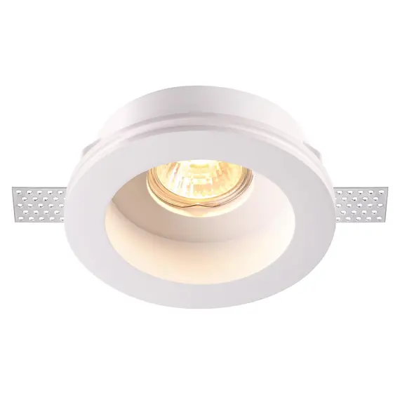 Встраиваемый под покраску светильник Novotech Yeso 370468, изображение 2