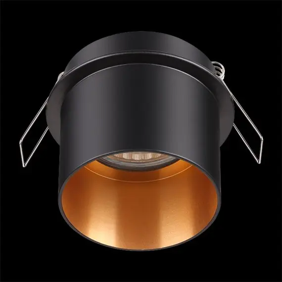 Встраиваемый светильник Novotech Butt 370431, изображение 2