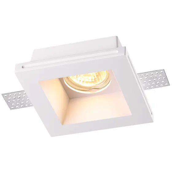 Встраиваемый под покраску светильник Novotech Yeso 370480, изображение 2