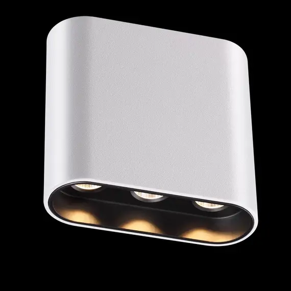 Потолочный светодиодный светильник Novotech Bella 357949, изображение 2