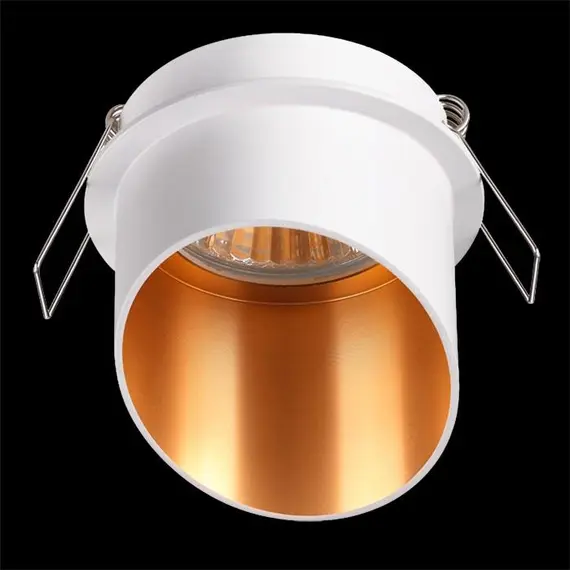 Встраиваемый светильник Novotech Butt 370436, изображение 2