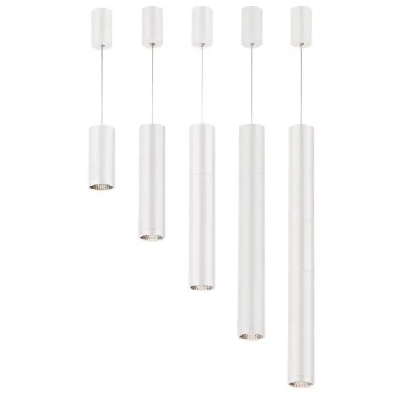 Подвесной светодиодный светильник Novotech Tubo 357468, изображение 3