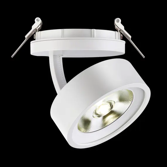 Встраиваемый светодиодный светильник Novotech Prometa 357875, изображение 2